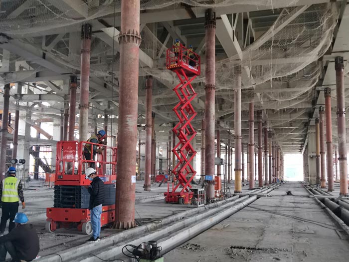 爱游戏-中国一站式体育服务平台
高空作业车为北京冬奥会项目建设加速 爱游戏-中国一站式体育服务平台
高空作业车为北京冬奥会项目建设加速