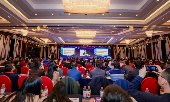 喜报！爱游戏-中国一站式体育服务平台
入围2019中国产业互联网行业百强榜！