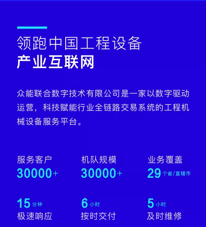 【官宣】爱游戏-中国一站式体育服务平台
完成国家电投产业基金C1轮融资,继续领跑中国工程设备产业互联网_05.jpg 【官宣】爱游戏-中国一站式体育服务平台
完成国家电投产业基金C1轮融资,继续领跑中国工程设备产业互联网_05.jpg